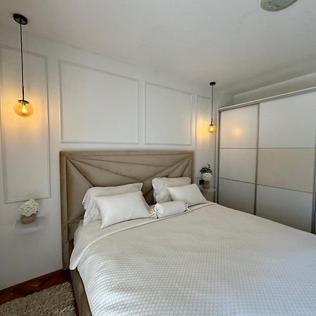 Apartment Gabi Split Eksteriør billede