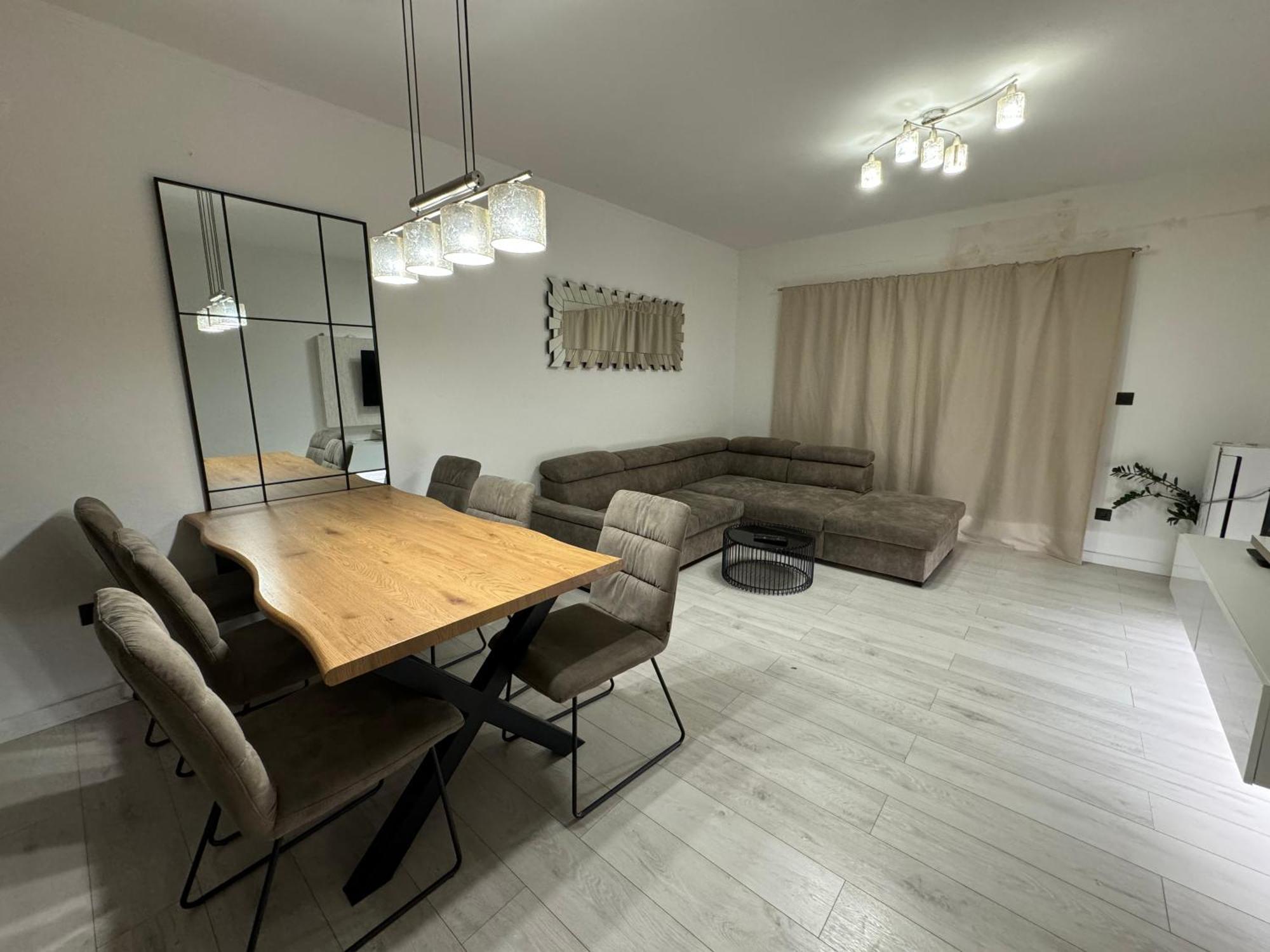 Apartment Gabi Split Eksteriør billede